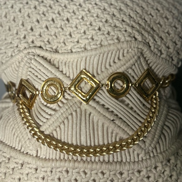 Accessories - Chain belt